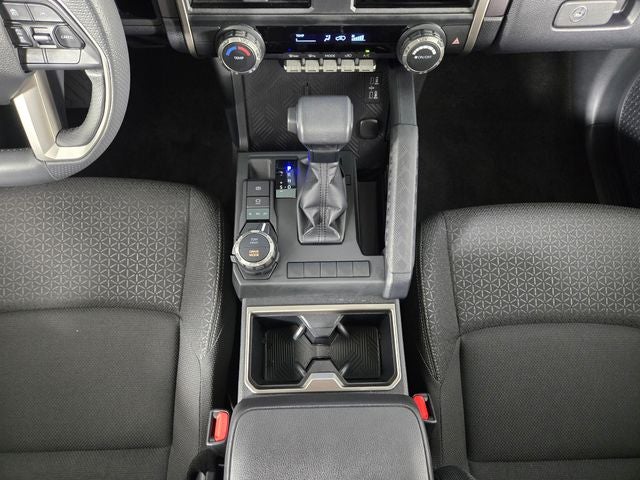 2026 Toyota 4Runner SR5 4D Sport Utility