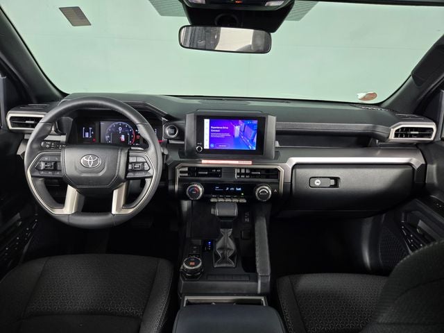 2026 Toyota 4Runner SR5 4D Sport Utility