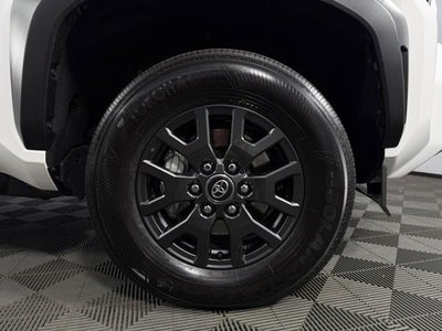 2026 Toyota 4Runner SR5 4D Sport Utility