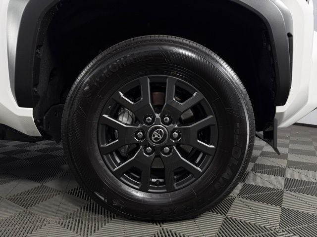 2026 Toyota 4Runner SR5 4D Sport Utility