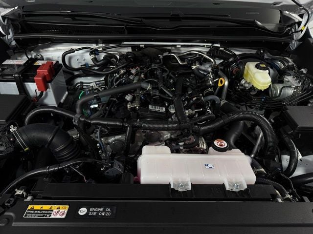 2026 Toyota 4Runner SR5 4D Sport Utility