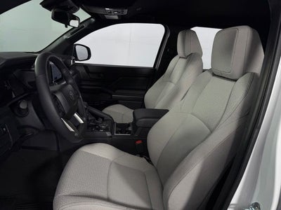 2026 Toyota 4Runner SR5 4D Sport Utility