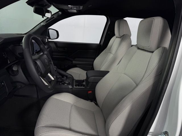 2026 Toyota 4Runner SR5 4D Sport Utility