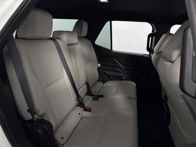 2026 Toyota 4Runner SR5 4D Sport Utility