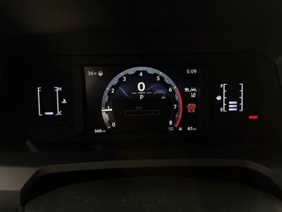 2026 Toyota 4Runner SR5 4D Sport Utility