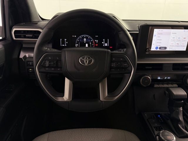 2026 Toyota 4Runner SR5 4D Sport Utility