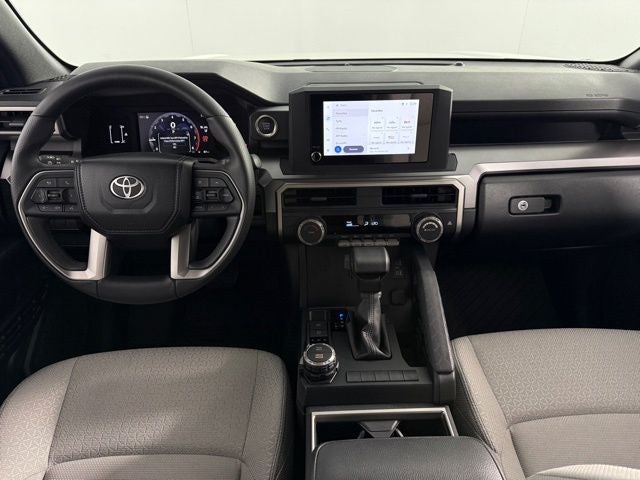 2026 Toyota 4Runner SR5 4D Sport Utility