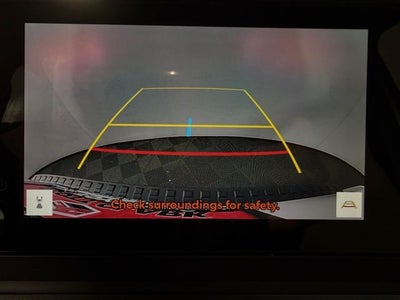 2026 Toyota 4Runner SR5 4D Sport Utility