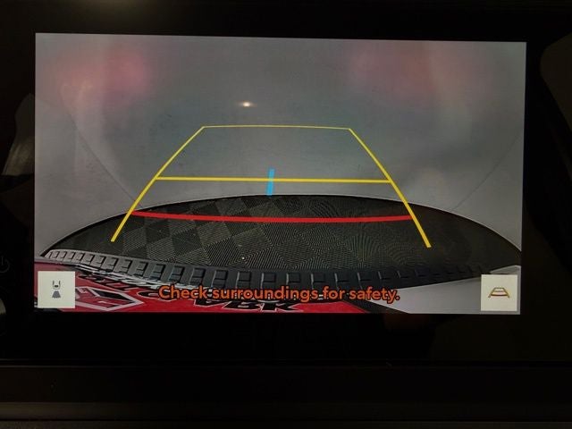 2026 Toyota 4Runner SR5 4D Sport Utility