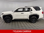 2026 Toyota 4Runner SR5 4D Sport Utility