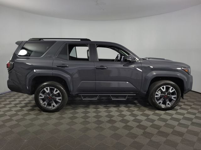 2026 Toyota 4Runner TRD Sport Premium 4D Sport Utility