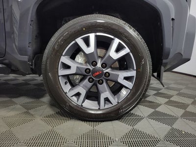 2026 Toyota 4Runner TRD Sport Premium 4D Sport Utility