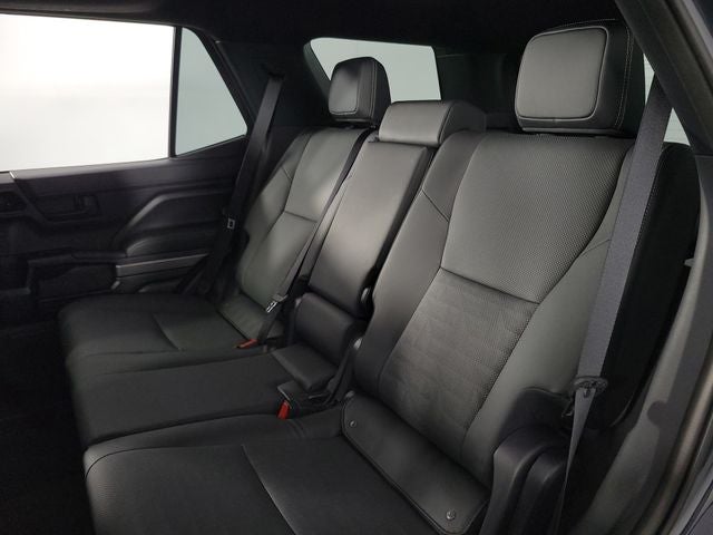 2026 Toyota 4Runner TRD Sport Premium 4D Sport Utility
