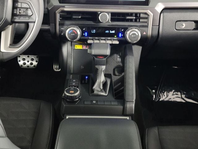 2026 Toyota 4Runner TRD Sport Premium 4D Sport Utility