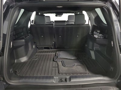 2026 Toyota 4Runner TRD Sport Premium 4D Sport Utility