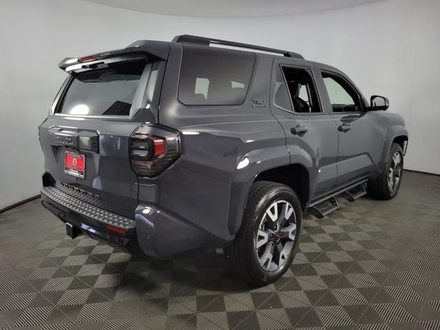2026 Toyota 4Runner TRD Sport Premium 4D Sport Utility