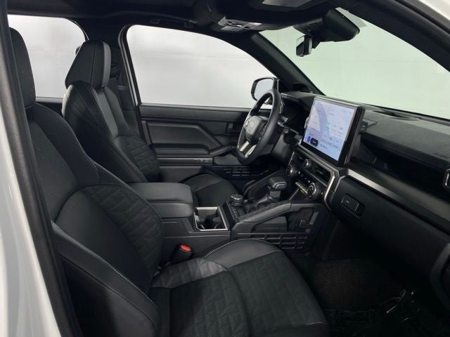 2025 Toyota 4Runner i-FORCE MAX Hybrid TRD Off Road Premium 4D Sport Utility