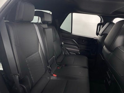 2025 Toyota 4Runner i-FORCE MAX Hybrid TRD Off Road Premium 4D Sport Utility