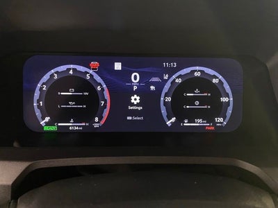 2025 Toyota 4Runner i-FORCE MAX Hybrid TRD Off Road Premium 4D Sport Utility