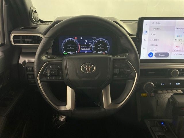 2025 Toyota 4Runner i-FORCE MAX Hybrid TRD Off Road Premium 4D Sport Utility