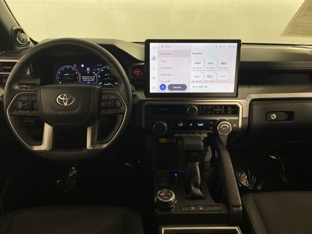 2025 Toyota 4Runner i-FORCE MAX Hybrid TRD Off Road Premium 4D Sport Utility
