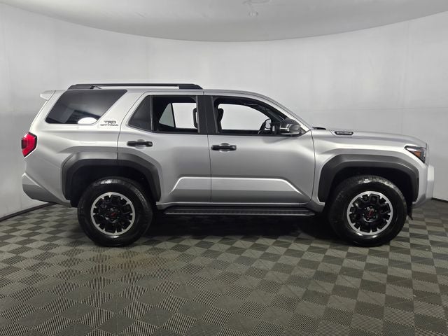 2026 Toyota 4Runner i-FORCE MAX Hybrid TRD Off Road 4D Sport Utility