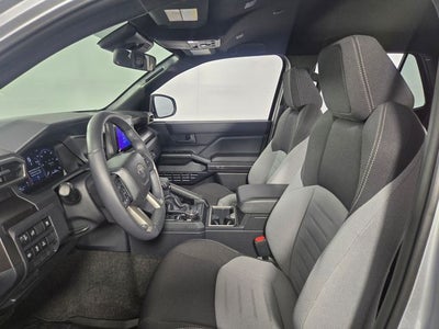 2026 Toyota 4Runner i-FORCE MAX Hybrid TRD Off Road 4D Sport Utility