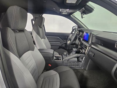 2026 Toyota 4Runner i-FORCE MAX Hybrid TRD Off Road 4D Sport Utility