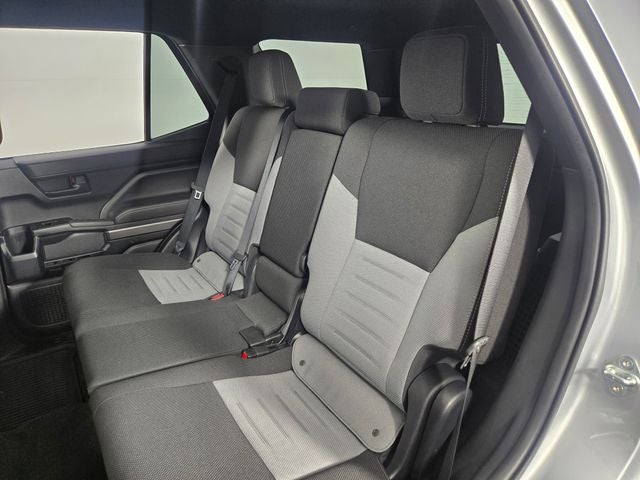 2026 Toyota 4Runner i-FORCE MAX Hybrid TRD Off Road 4D Sport Utility