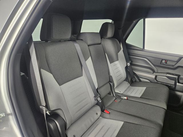 2026 Toyota 4Runner i-FORCE MAX Hybrid TRD Off Road 4D Sport Utility