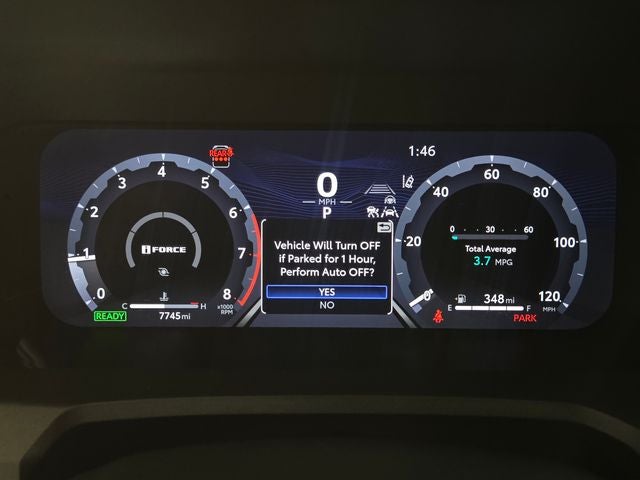 2026 Toyota 4Runner i-FORCE MAX Hybrid TRD Off Road 4D Sport Utility