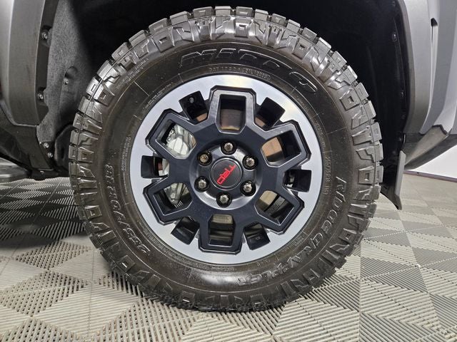 2025 Toyota 4Runner i-FORCE MAX Hybrid TRD Off Road 4D Sport Utility