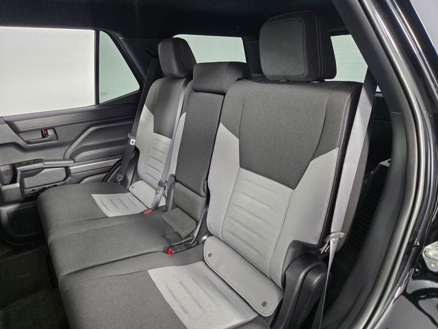 2025 Toyota 4Runner i-FORCE MAX Hybrid TRD Off Road 4D Sport Utility