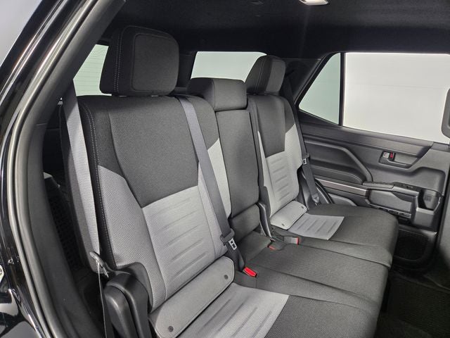 2025 Toyota 4Runner i-FORCE MAX Hybrid TRD Off Road 4D Sport Utility