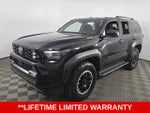 2025 Toyota 4Runner i-FORCE MAX Hybrid TRD Off Road 4D Sport Utility