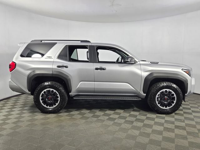 2025 Toyota 4Runner i-FORCE MAX Hybrid Platinum 4D Sport Utility