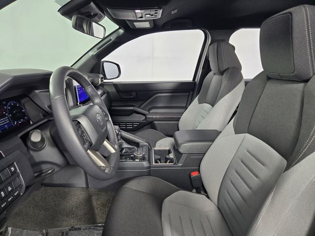 2025 Toyota 4Runner i-FORCE MAX Hybrid Platinum 4D Sport Utility