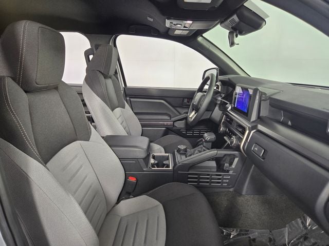 2025 Toyota 4Runner i-FORCE MAX Hybrid Platinum 4D Sport Utility