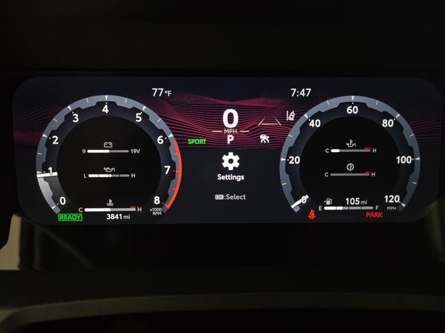 2025 Toyota 4Runner i-FORCE MAX Hybrid Platinum 4D Sport Utility