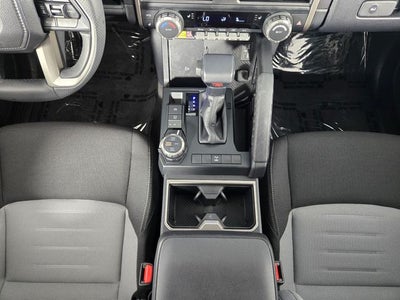 2025 Toyota 4Runner i-FORCE MAX Hybrid Platinum 4D Sport Utility