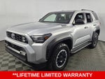 2025 Toyota 4Runner i-FORCE MAX Hybrid Platinum 4D Sport Utility