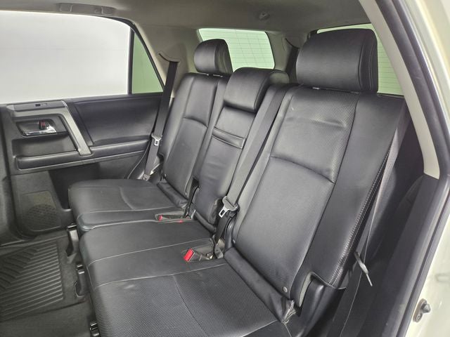 2019 Toyota 4Runner Limited 4D Sport Utility