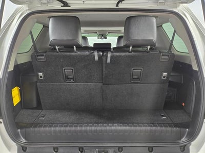 2019 Toyota 4Runner Limited 4D Sport Utility