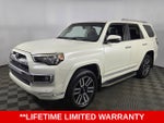 2019 Toyota 4Runner Limited 4D Sport Utility