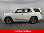 2019 Toyota 4Runner Limited 4D Sport Utility