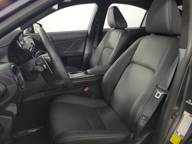 2025 Lexus IS 300 4D Sedan