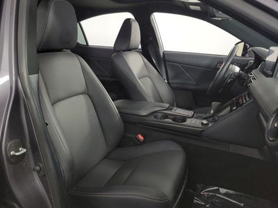 2025 Lexus IS 300 4D Sedan