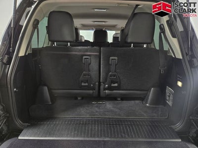 2016 Lexus LX 570 4D Sport Utility