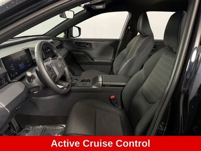 2026 Toyota RAV4 Plug-In Hybrid SE 4D Sport Utility