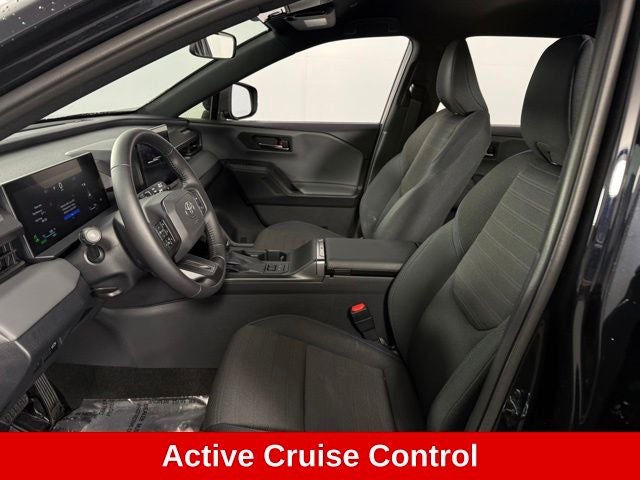 2026 Toyota RAV4 Plug-In Hybrid SE 4D Sport Utility